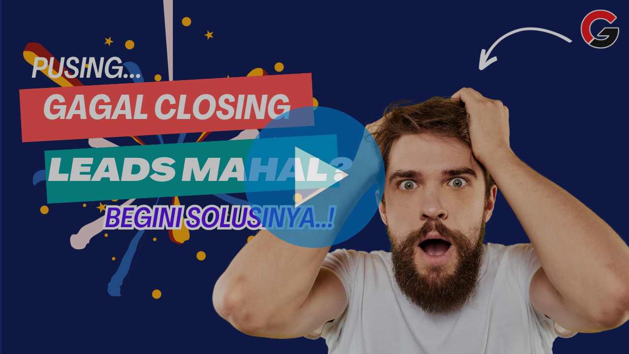 Thumbnail pusing gagal closing leads mahal?